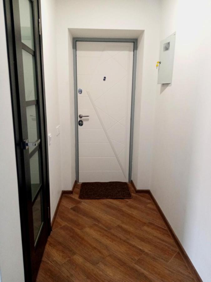 1-Room Studio Center تشيركاسي المظهر الخارجي الصورة